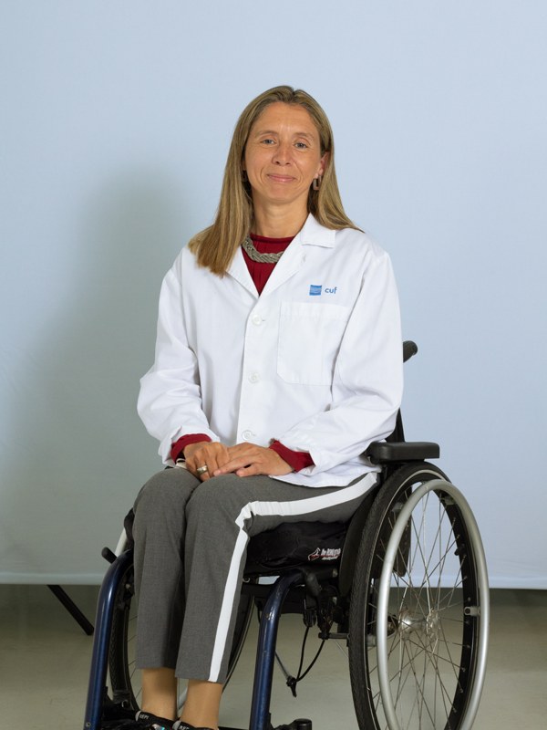 Elisabete Calisto Pereira