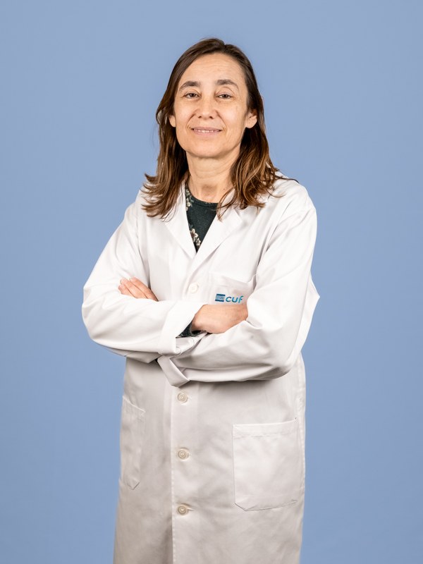 Dr. Fátima Cunha