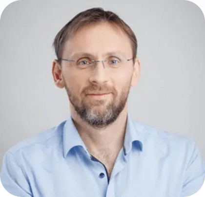 Alexander Volodarsky Perel