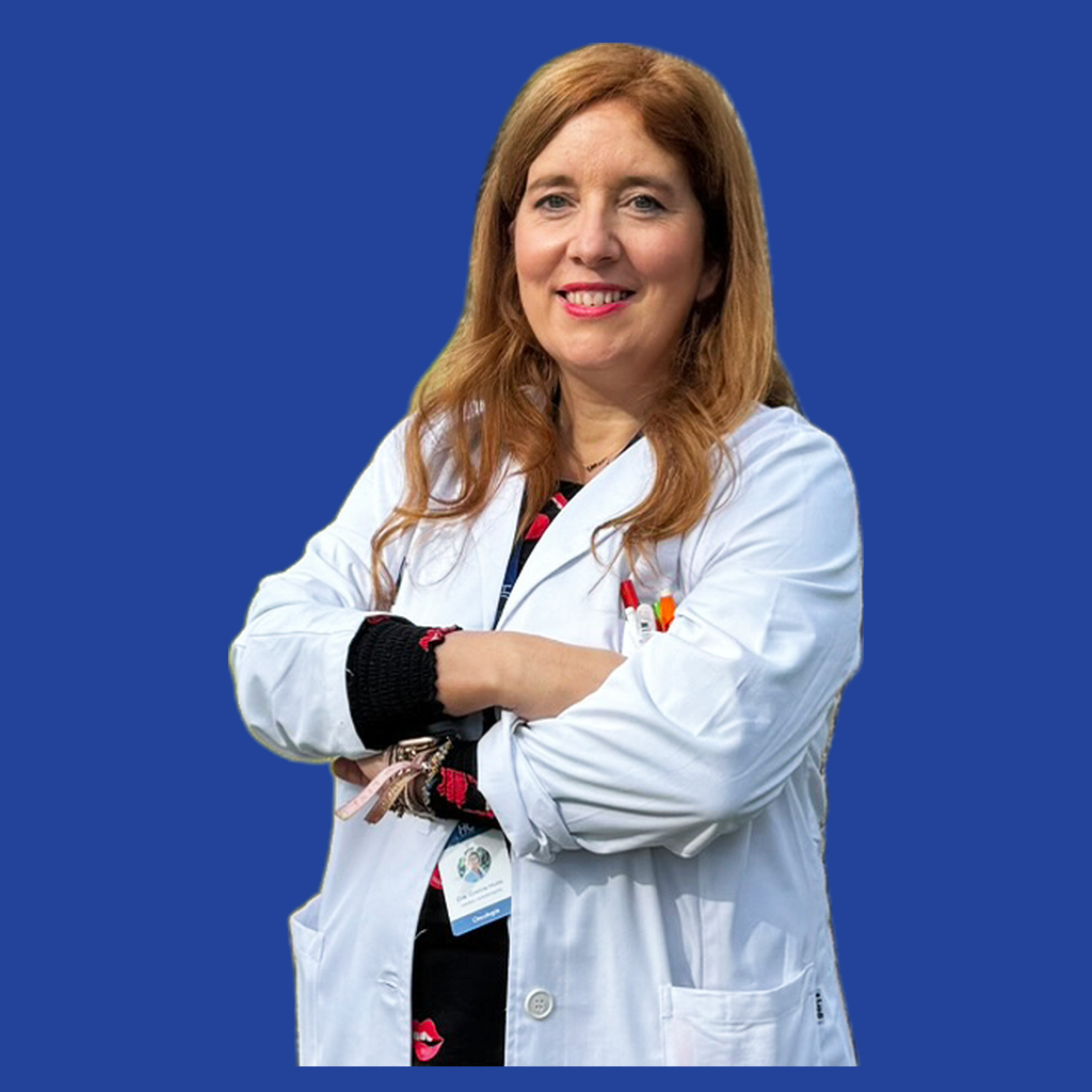 Nuño Cristina