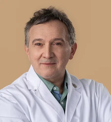 László Lakatos M.D.