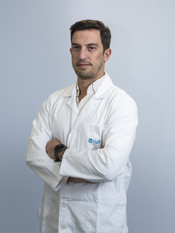 Dr. Fernando Camacho