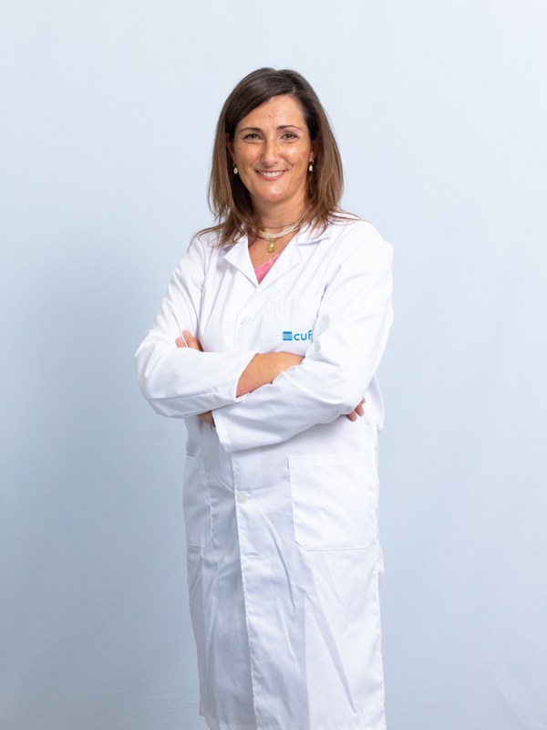 Dr. Helena Gama de Oliveira