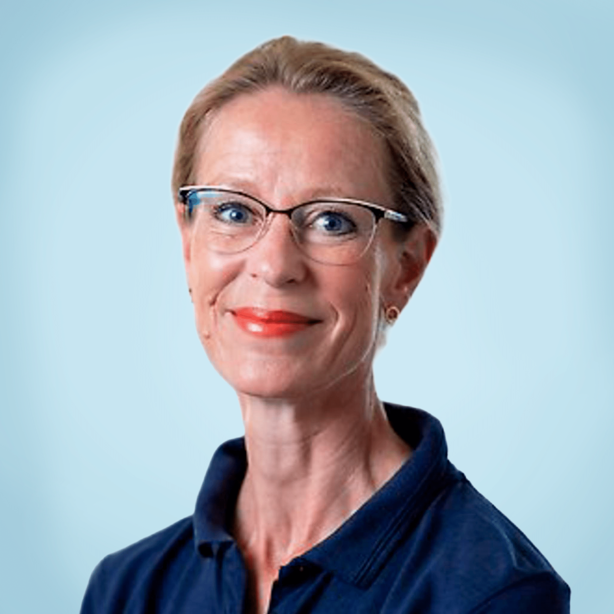 Dr. Irene Woetmann Hvidtsted