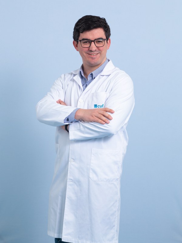 Dr. Bráulio Gomes