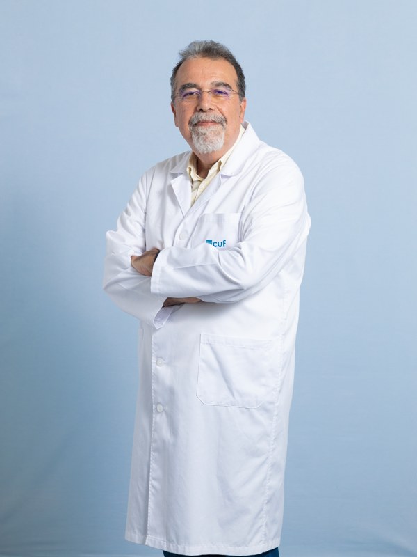 Dr. Jorge Luis Atouguia
