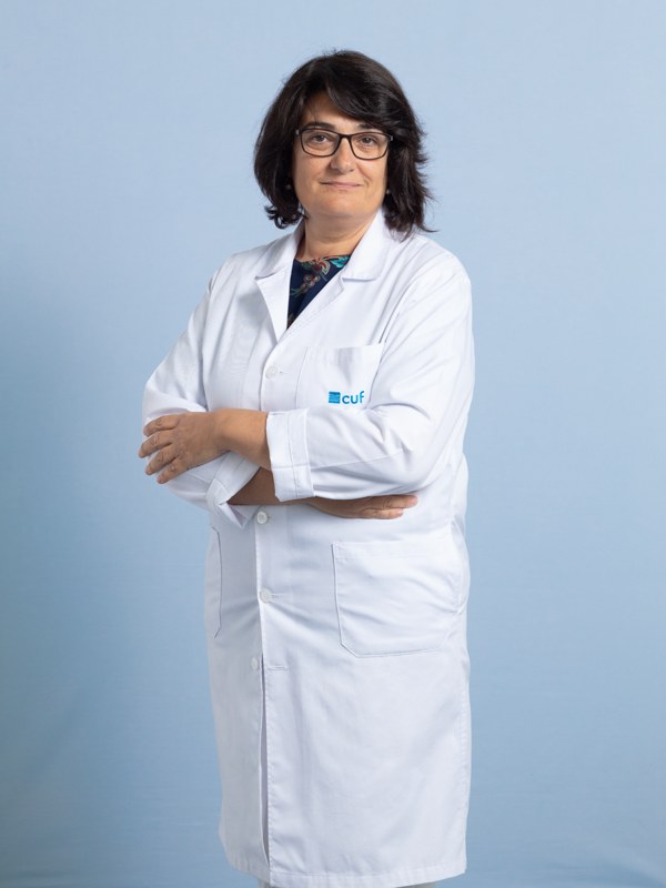 Dr. Helena Gomes