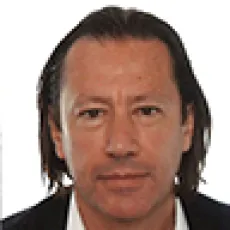 Dr. Max Castelain