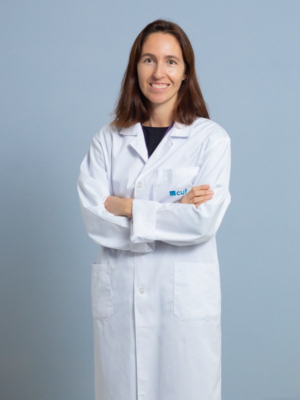 Dr. Catarina Timóteo
