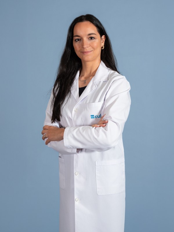 Maria Roriz