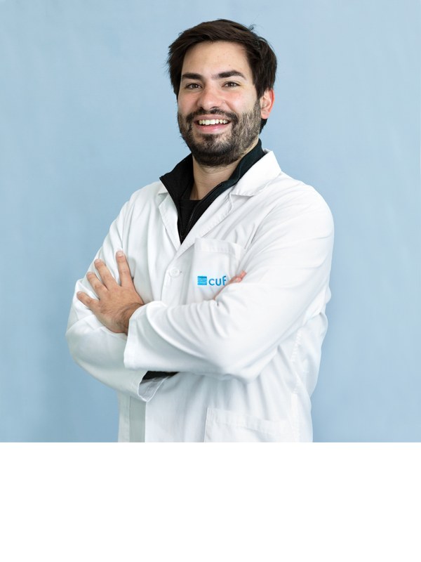 Dr. João Ricardo Pedro