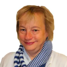 Dr. Veronique Gaudy