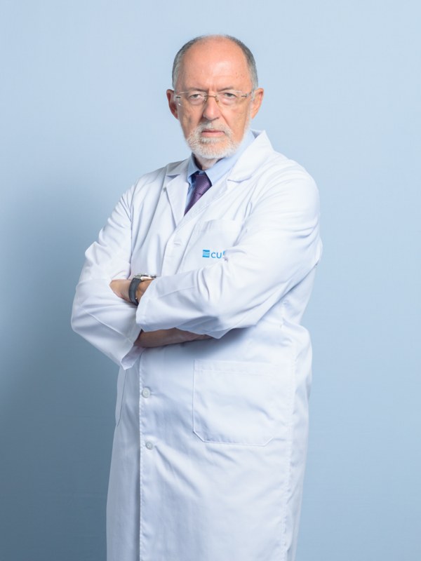 Dr. Pedro Ponce