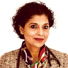 Dr. Bharati Shivalkar