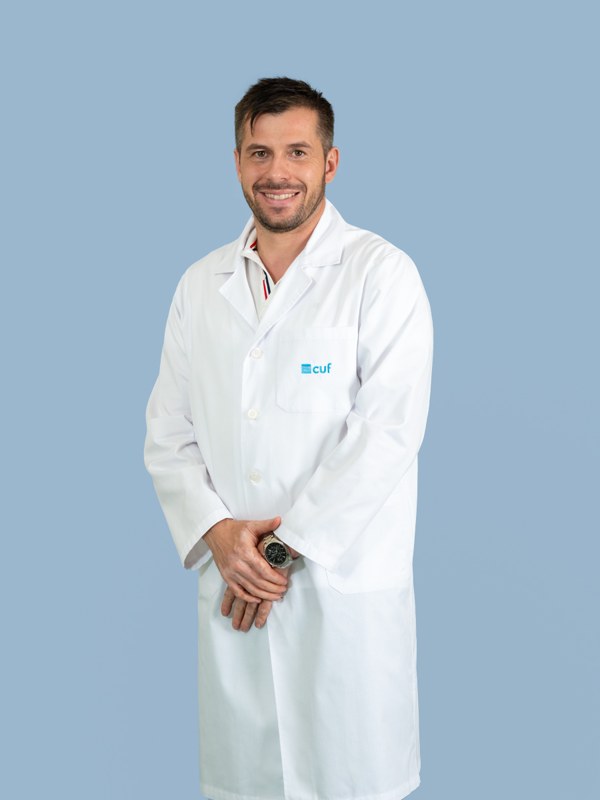 Tiago Novais