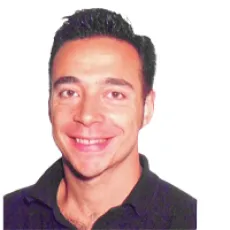Dr. Antoine Boutros
