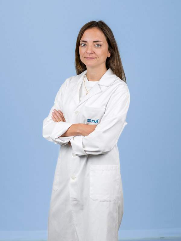 Dr. Teresa Calheiros