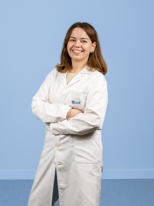 Dr. Sofia Jacinto