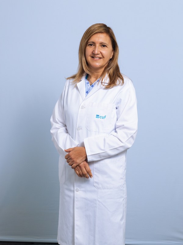 Dr. Madalena Gomes Conceição