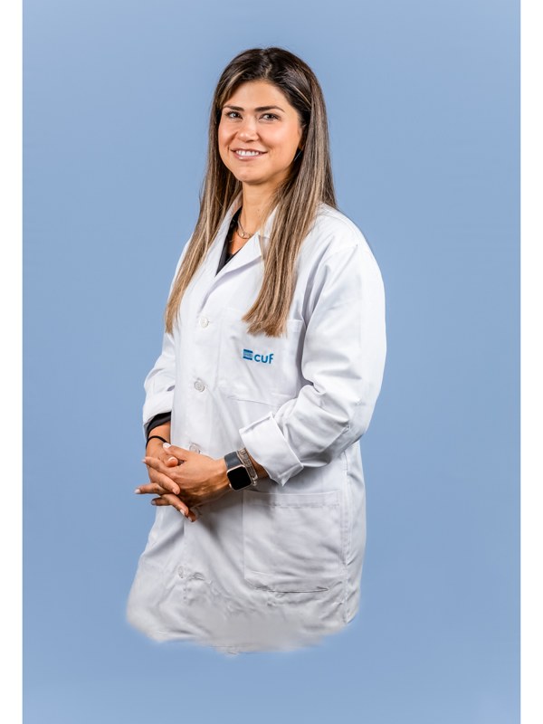 Dr. Catarina Apolinário Filipe Viegas