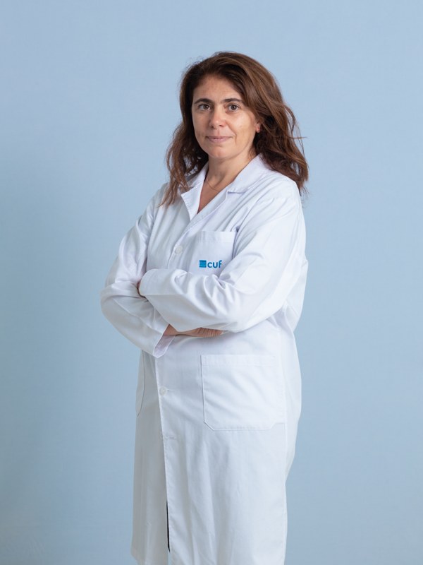 Dr. Sofia Temudo Duarte
