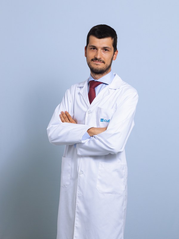 Dr. Tiago Caneira