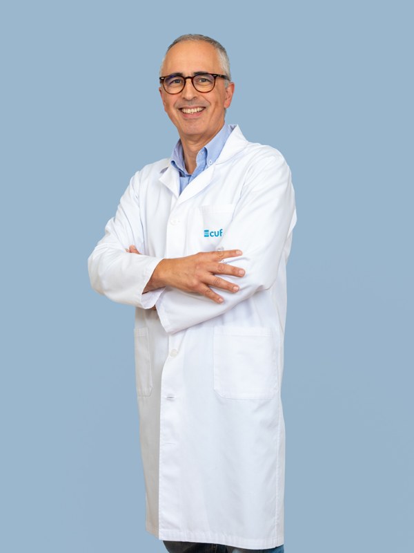 Dr. Carlos Barbosa Silva