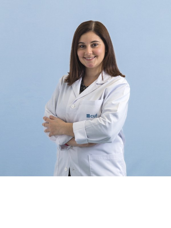 Dr. Joana Cominho