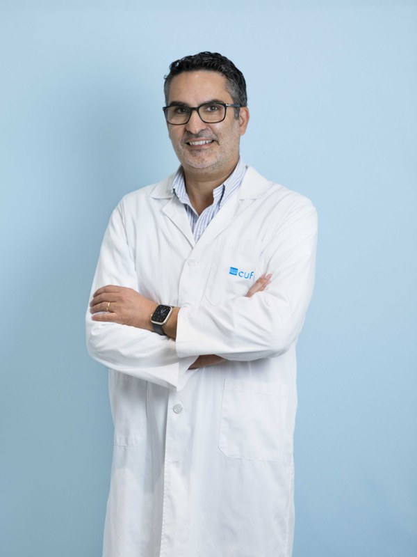 Dr. José Moreno