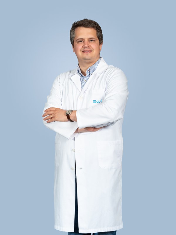 Dr. Paulo Sousa Almeida