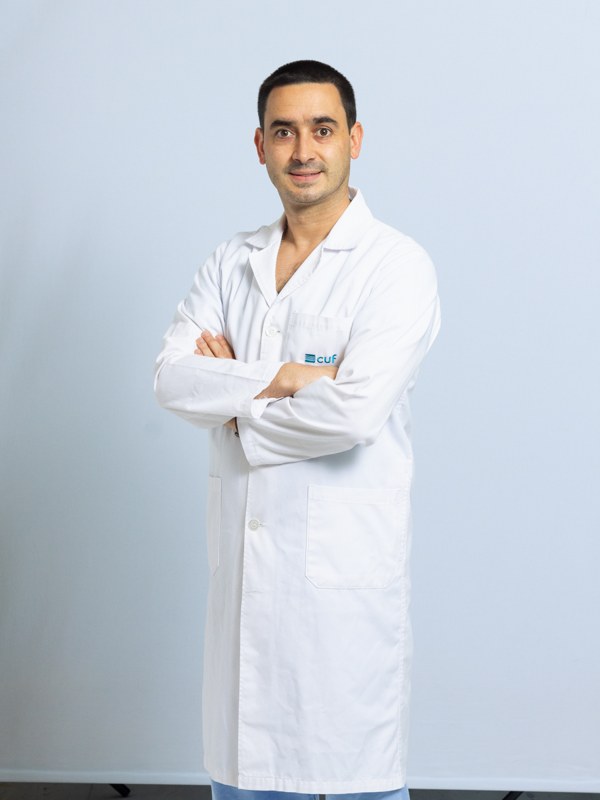 Dr. Tiago Monteiro