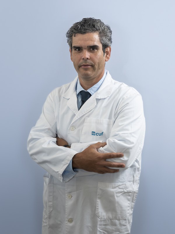 Dr. Nelson Oliveira