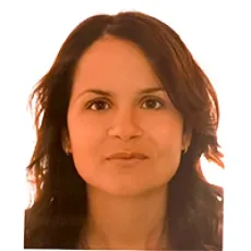 Dr. Giulia Casalino