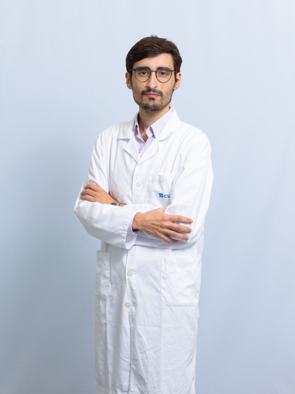 Dr. Nuno Cordeiro Raposo