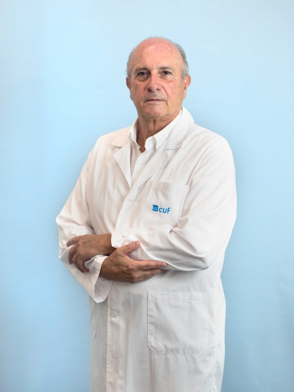 Dr. Manuel Nogueira Da Silva