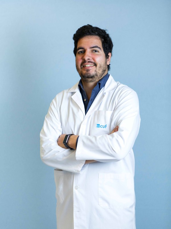 Dr. Pedro Caetano