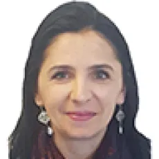 Dr. Maria Saviuc-Ciurciumel