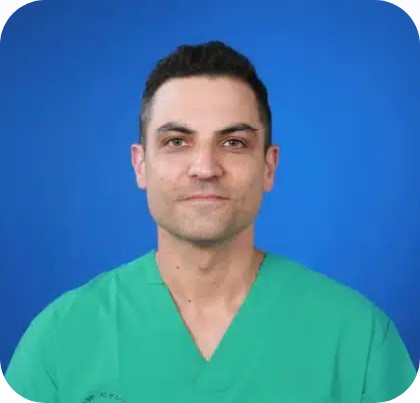 Daniel Raskin