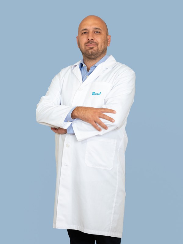 Dr. Berto Gomes