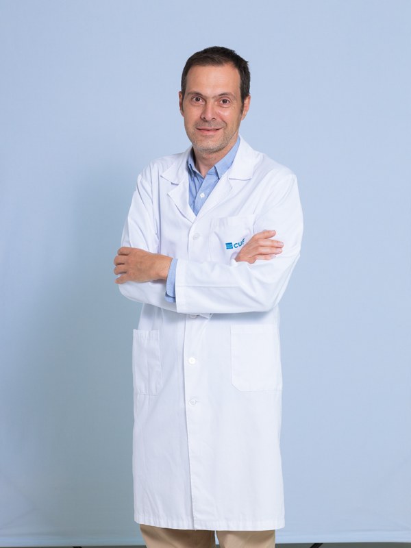 Dr. Francisco Pires