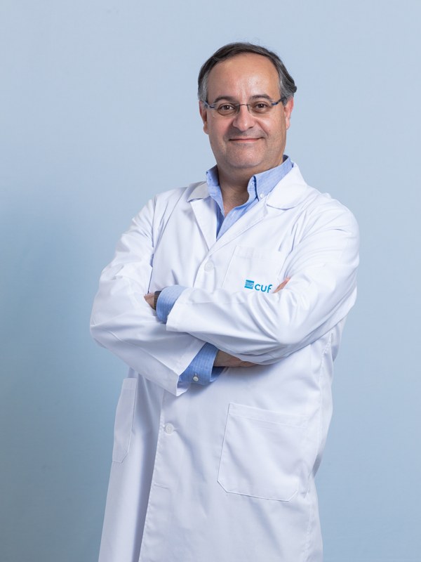 Dr. Miguel Soares Rodrigues