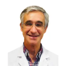 Dr. Michel Hannes