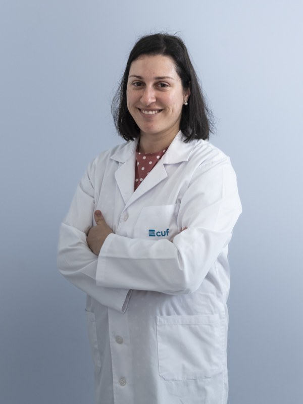 Dr. Beatriz Braga