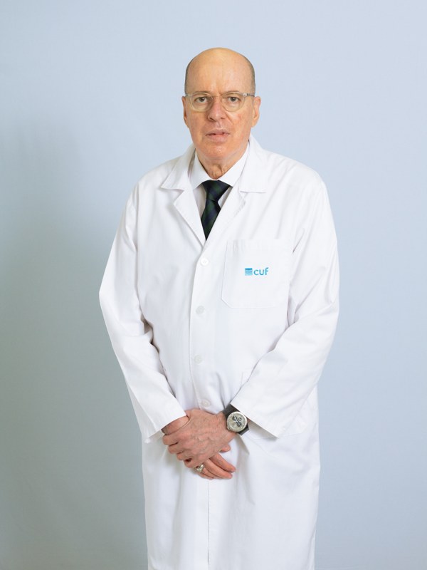 Dr. Júlio Guedes Carvalhal