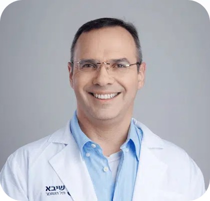 Yechiel Burke