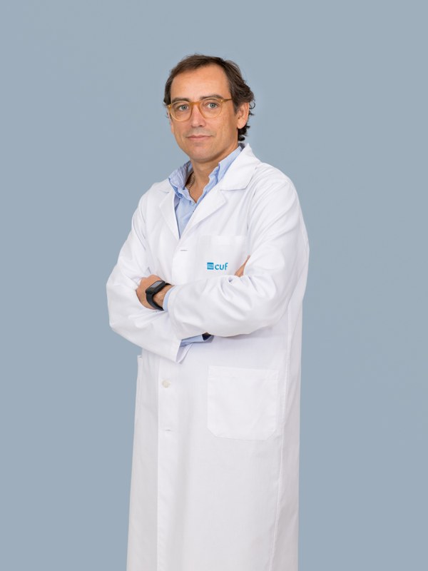 Dr. João Moreira Pinto