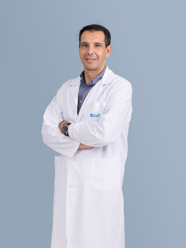 Dr. Renato Margato