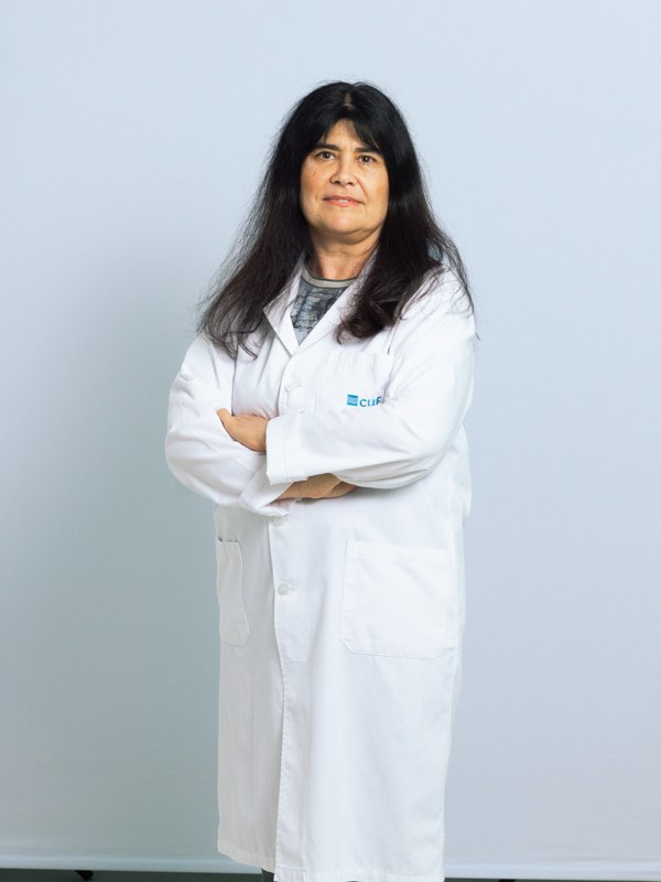 Dr. Anabela Vieites Branco