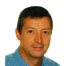 Dr. Arnaud Louvard