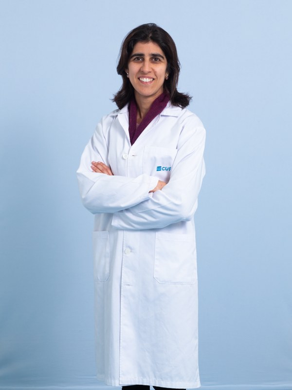 Dr. Susana Pinheiro